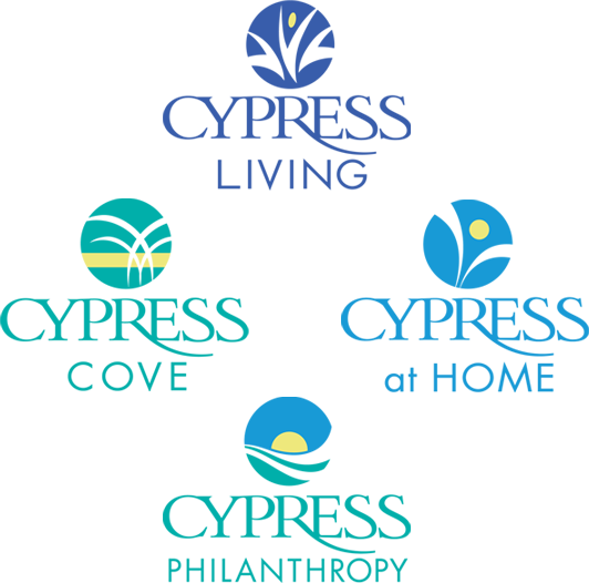 Cypress Logos